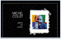 Michel Collet Artists w/ Arita Vernon