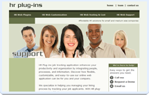 HR Plugins