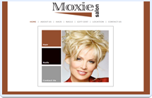 Moxie Hair Salon