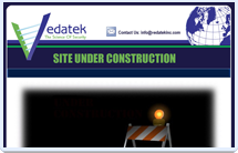 Vedatek - The Scient of Security