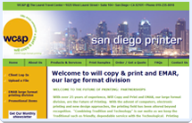 Will Copy & Print