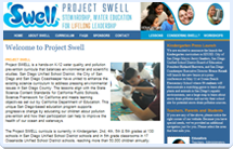 Project Swell