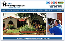 The Home Inspection Company