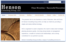 Henson Consulting Group