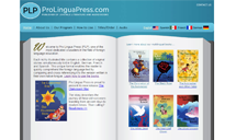 Pro Lingua Books