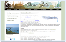 SD Coastkeeper Ocean Gala 
