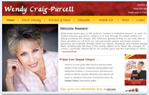 Wendy Craig-Purcell Author
